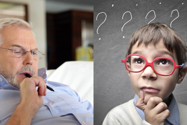 Подборка занимательных задач с ответами