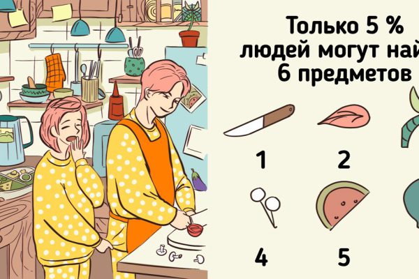 Тест, чтобы расшевелить свою бдительность