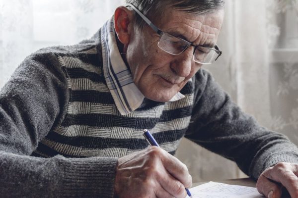 Задачки, ответы на которые приходят, если хорошо варит голова