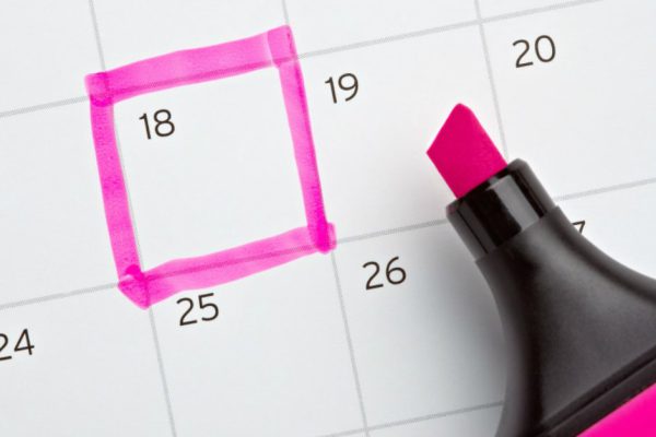 У меня задержка 10 дней, но я не беременна! Что это и что делать?!