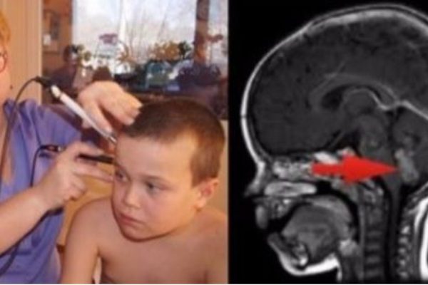 Задержка речевого развития у детей… Не верь врачу, который лечит заболевание таблетками!