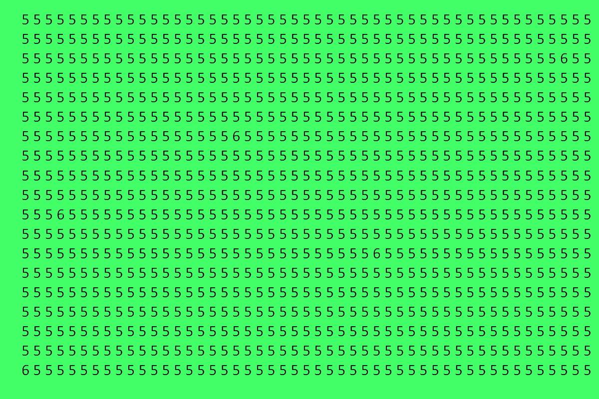 загадки на внимательность в картинках