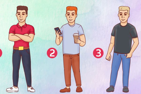 Кто из ребят самый завидный богатый жених