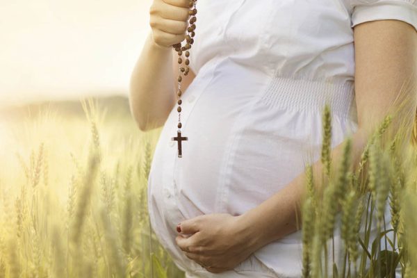 Что предпринять, если невестка подолгу не может забеременеть