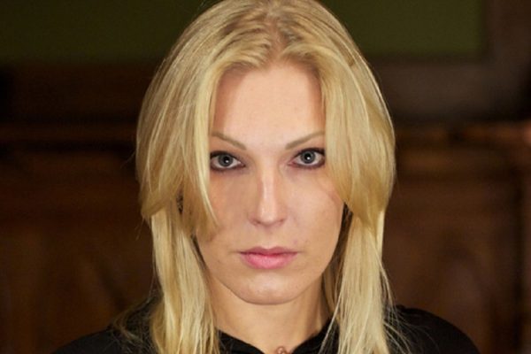 Елена Ясевич раскрыла секрет мощного заговора для быстрого похудения. Просто берешь…