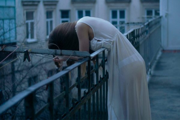 Бумеранг быстро настиг мажора, что не рассчитывал идти в загс