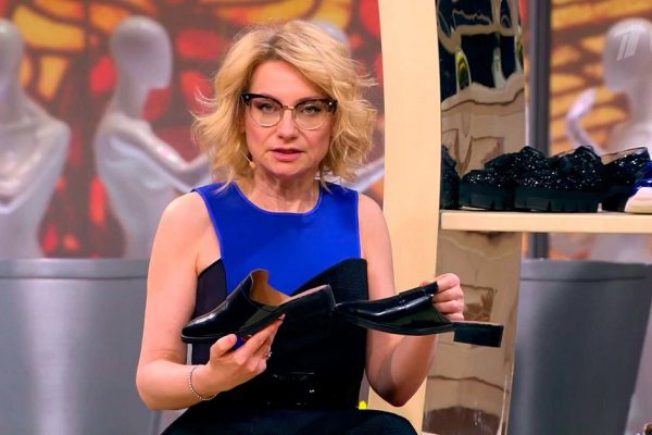 Гуру модного мира: как одеваются самые знаменитые редакторы гляцевых журналов. Восторг или слезы?