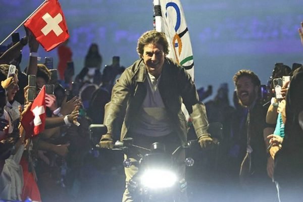 Как прошла Олимпиада в Париже и почему Тому Крузу пришлось спасать церемонию ее закрытия