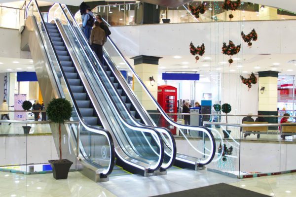 Почему торговые центры вскоре исчезнут и где мы будем совершать покупки