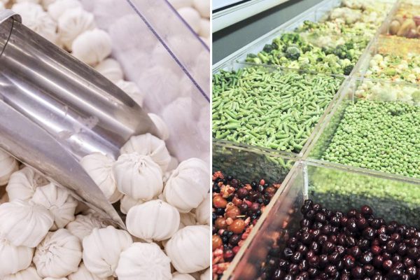 Продукты, на которые не стоит жлобиться, себе дороже