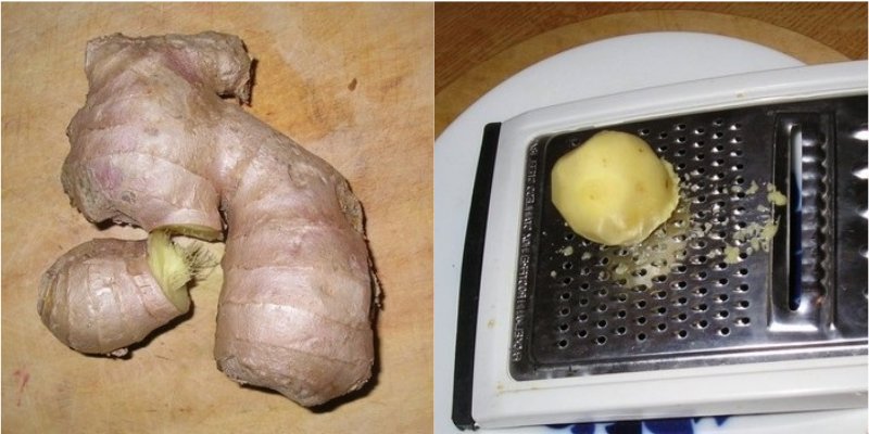 закуска из молодой моркови