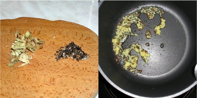 острая закуска из моркови