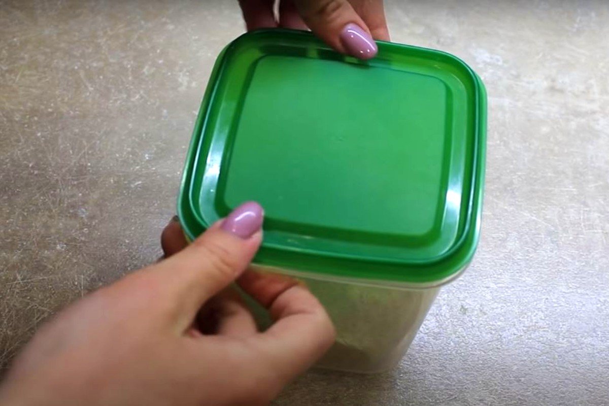 рецепт закваски для бородинского хлеба