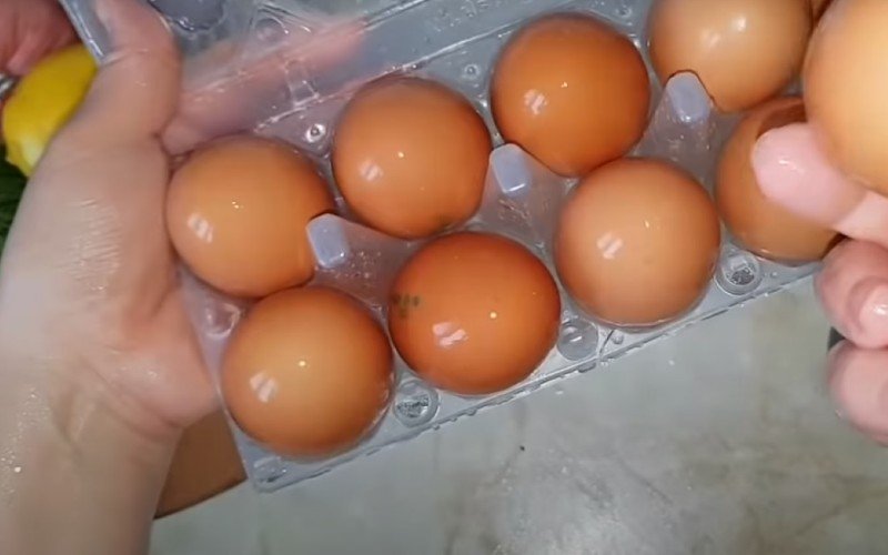 заливные яйца фаберже