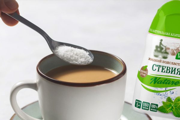 Почему всё больше сознательных граждан заменяют сахар на стевию и как грамотно ее использовать