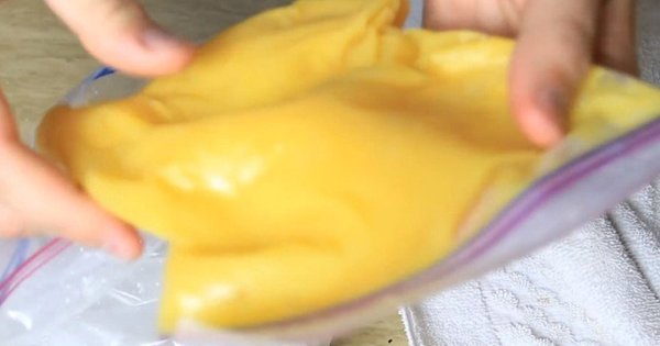 Химический эксперимент: этот фокус поможет тебе сделать замороженный лед всего за 5 минут!