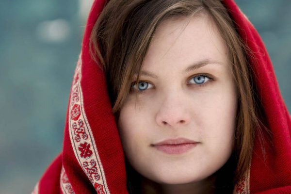 Раньше непритязательные наши женщины были нарасхват, теперь европейцы их побаиваются