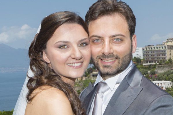 Где встретила «заморского принца» женщина, что вышла замуж за итальянца