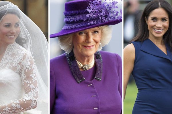 Пока другие лезут на стенку от желания выйти замуж, невесты принцев скромно ждут предложения