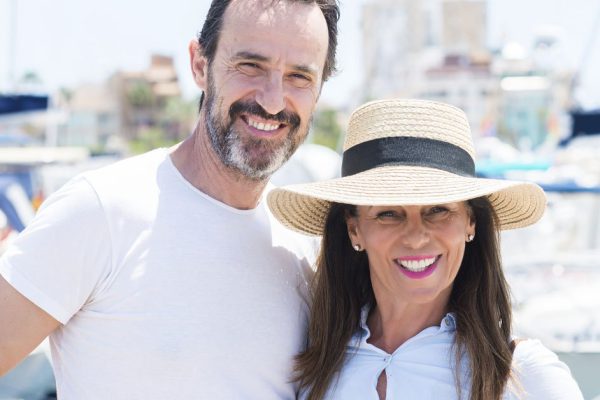 Сестра вышла замуж и отчалила жить в Италию, нам такое даже не снилось