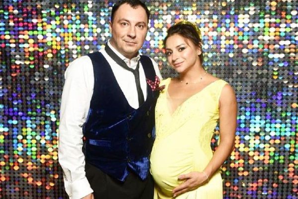 Стоит ли беременной красотке участвовать в танцевальном шоу