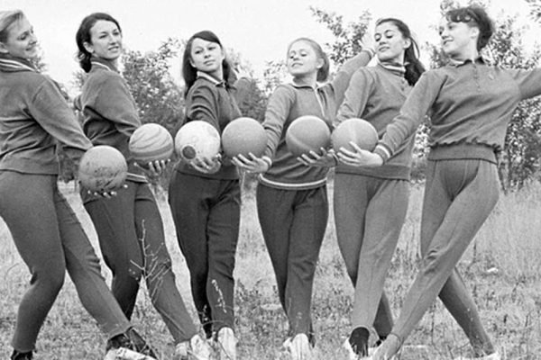 Почему люди в Союзе больше занимались физкультурой, а любительский спорт был развит гораздо лучше