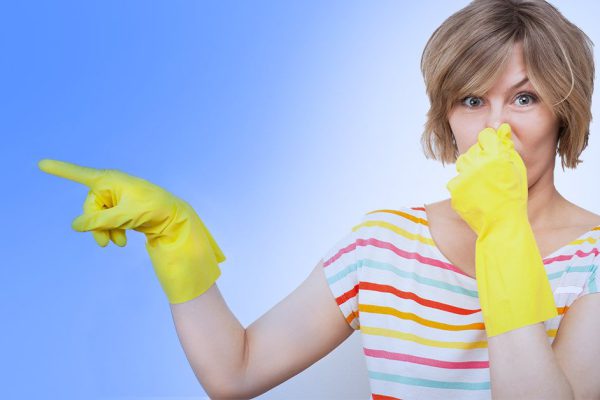 Благодаря чему в доме будет хорошо пахнуть даже из раковины