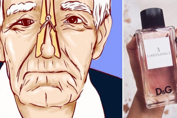 Ароматы, что могут спугнуть даже самого решительного кавалера