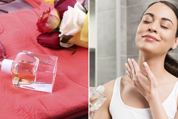 Какие действия разрушают аромат парфюма