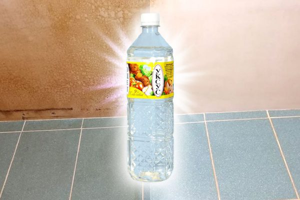 Квартиранты закоптили квартиру, удалось избавиться от запаха и желтого налета, показываю способ