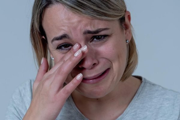 Мы с мужем жили душа в душу, пока однажды он не рассказал мне свой страшный секрет