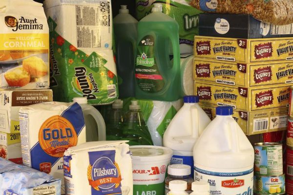 Запас из каких продуктов стоит сделать, даже если кажется, что война и другие беды обойдут стороной