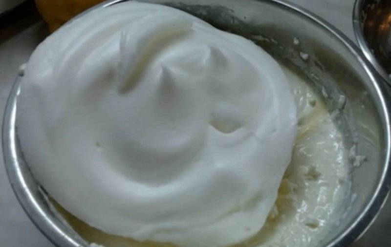 запеканка из творога