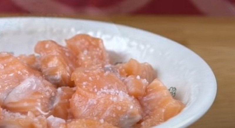 сытная запеканка