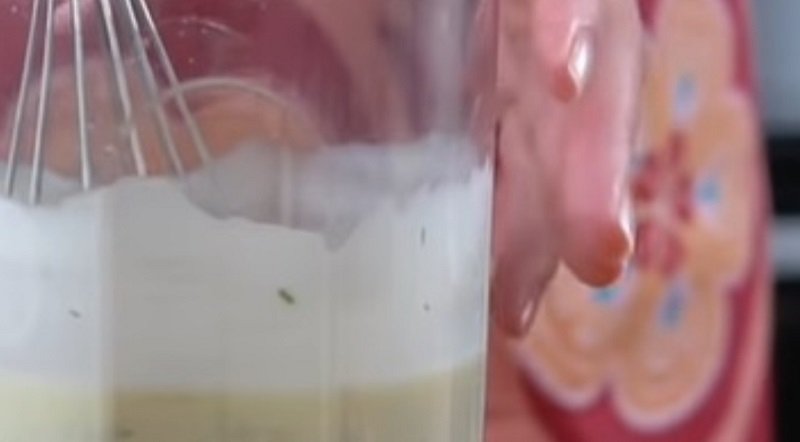 вкусная запеканка