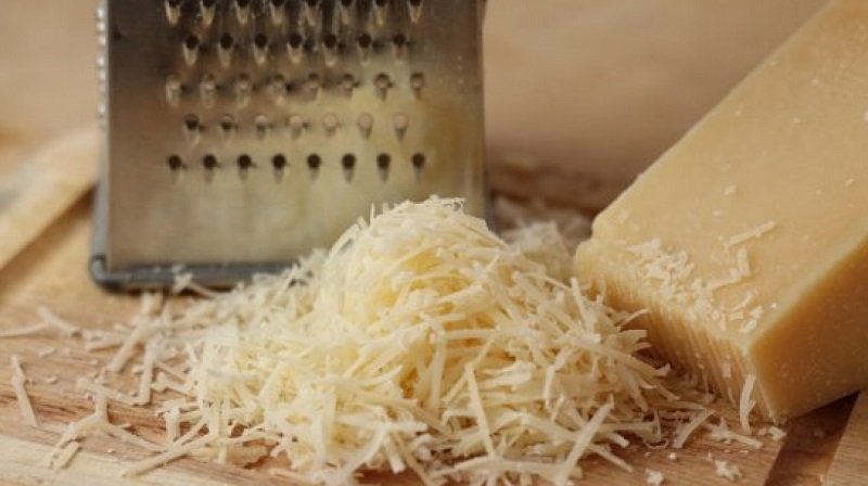 запеканка из кабачков с сыром в духовке