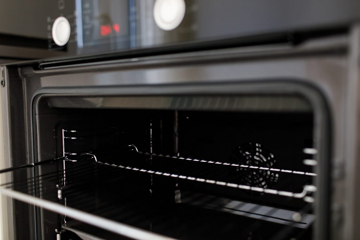 из кабачков в духовке рецепт