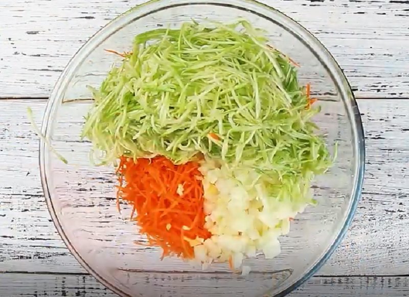 рецепт кугеля