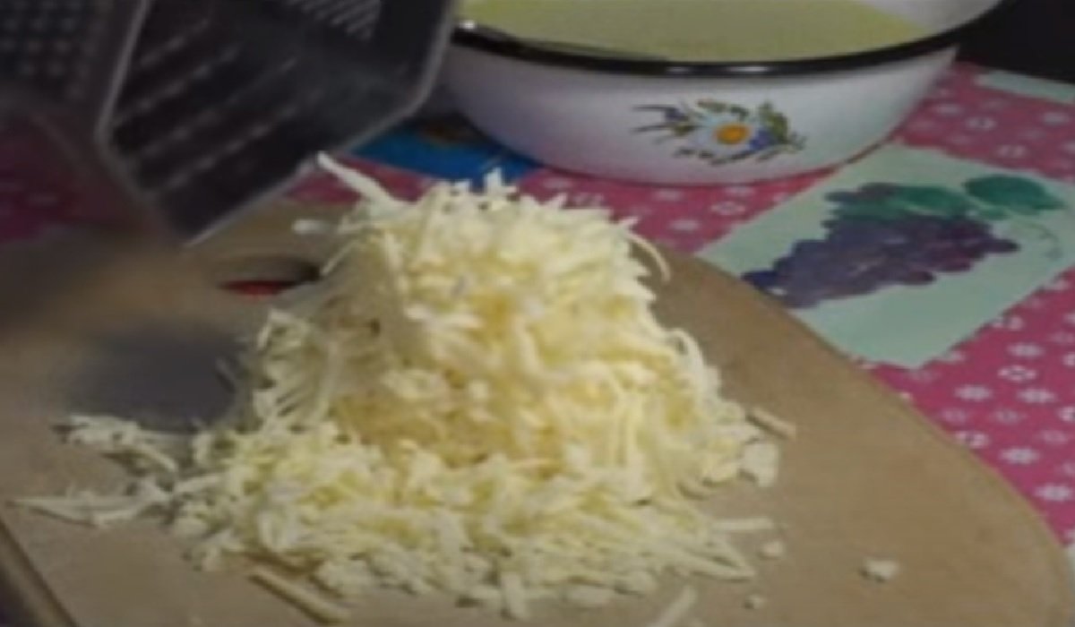 запеканка ленивая жена в духовке