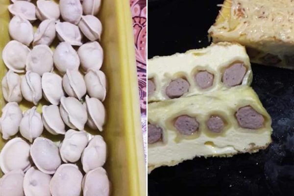 Рецепт запеканки для тех, кто любит готовить, но не умеет