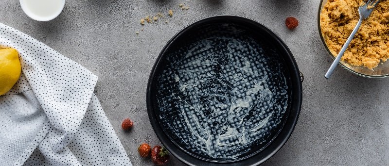 запеканка с мясом