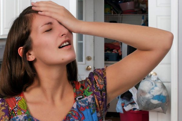 Что делать, если стал слишком забывчивым и упускаешь важные дела