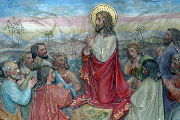 Заповеди блаженства