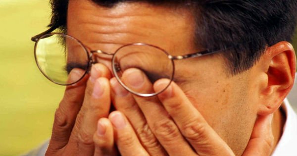 Сбереги свое зрение! Всего лишь 10 минут в день — и ты забудешь про усталость глаз.