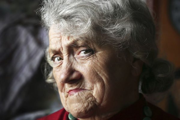 Как безошибочно понять, что нужно держаться от человека подальше