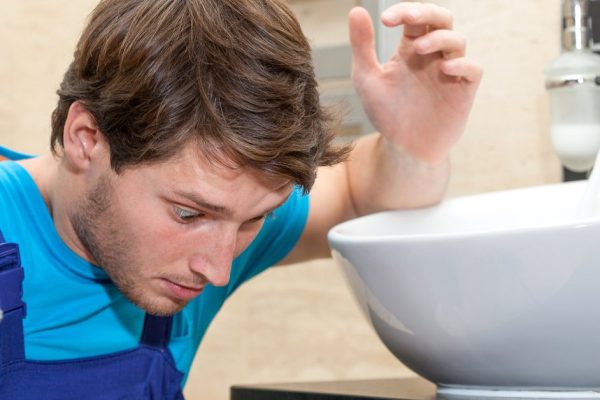 На что нужно обратить внимание во время ремонта ванной комнаты