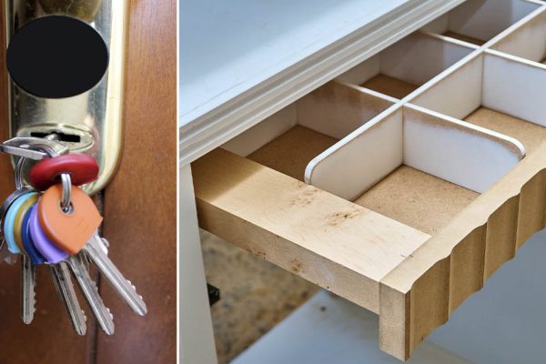 Двенадцать приемов, чтобы грабители держались подальше от твоего дома