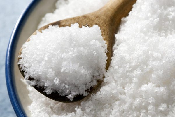 До 31 марта есть возможность избавиться от всех проблем, для этого тебе понадобится немного соли