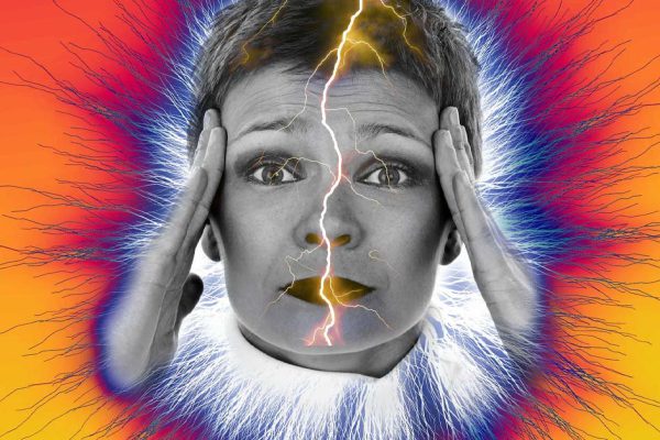 Почему недуги покидают человека тогда, когда в них больше нет необходимости