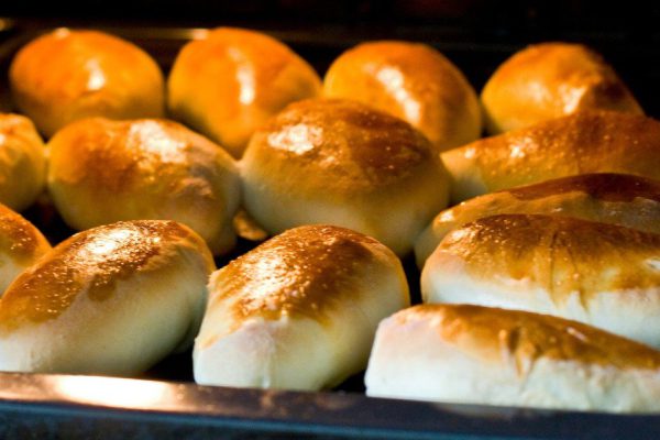 Рецепт нежных, как мамины руки, пирожков